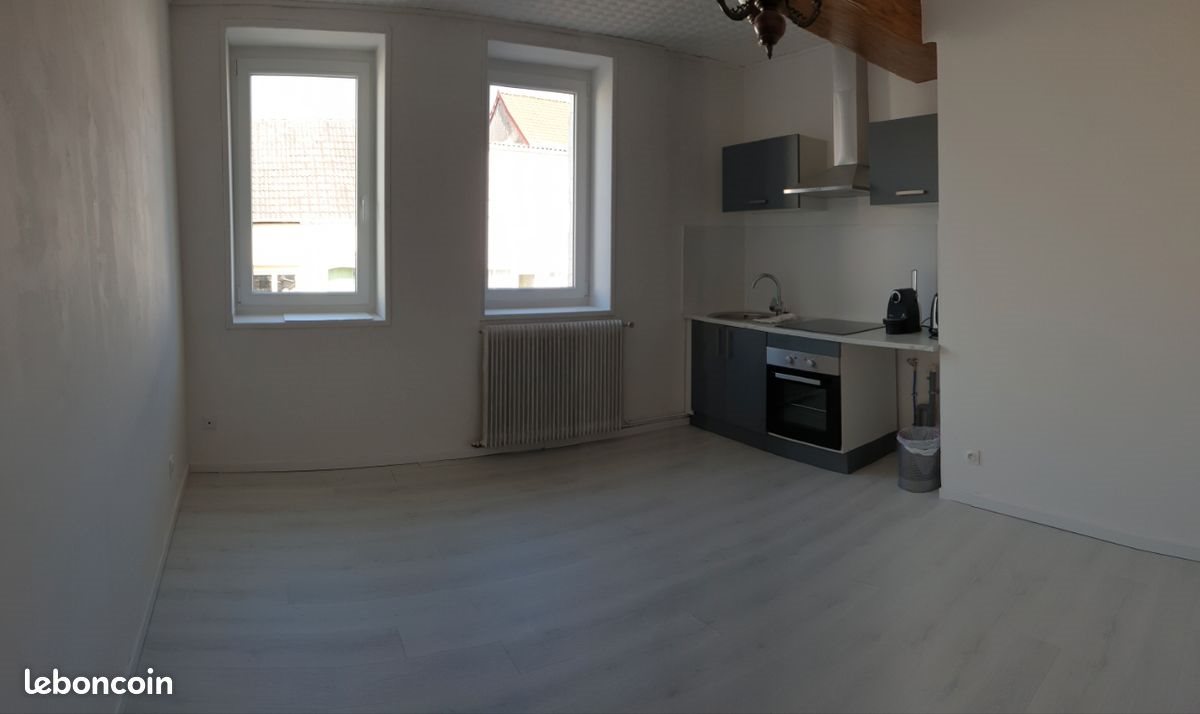 Maison à louer, 60m², Pernes