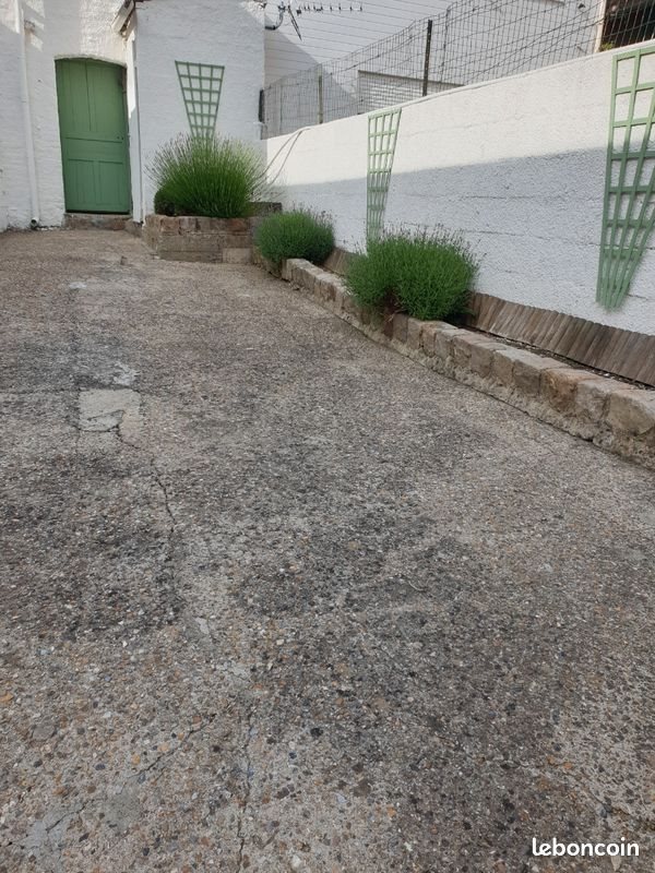 Maison à louer, 60m², Pernes