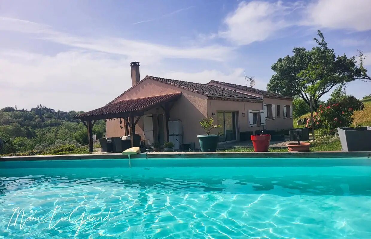 Maison à vendre, 125m², Castres