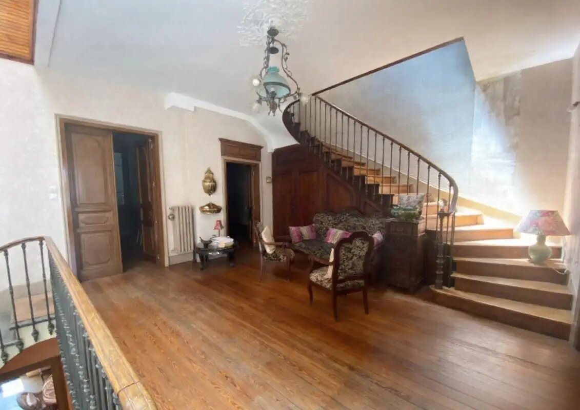 Maison à vendre, 184m², Castres
