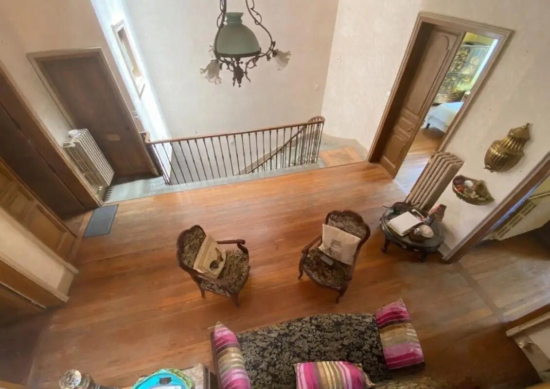Maison à vendre, 184m², Castres