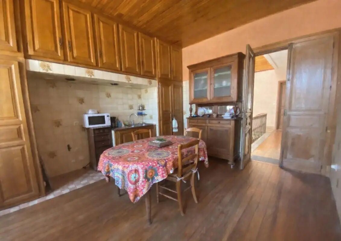 Maison à vendre, 184m², Castres