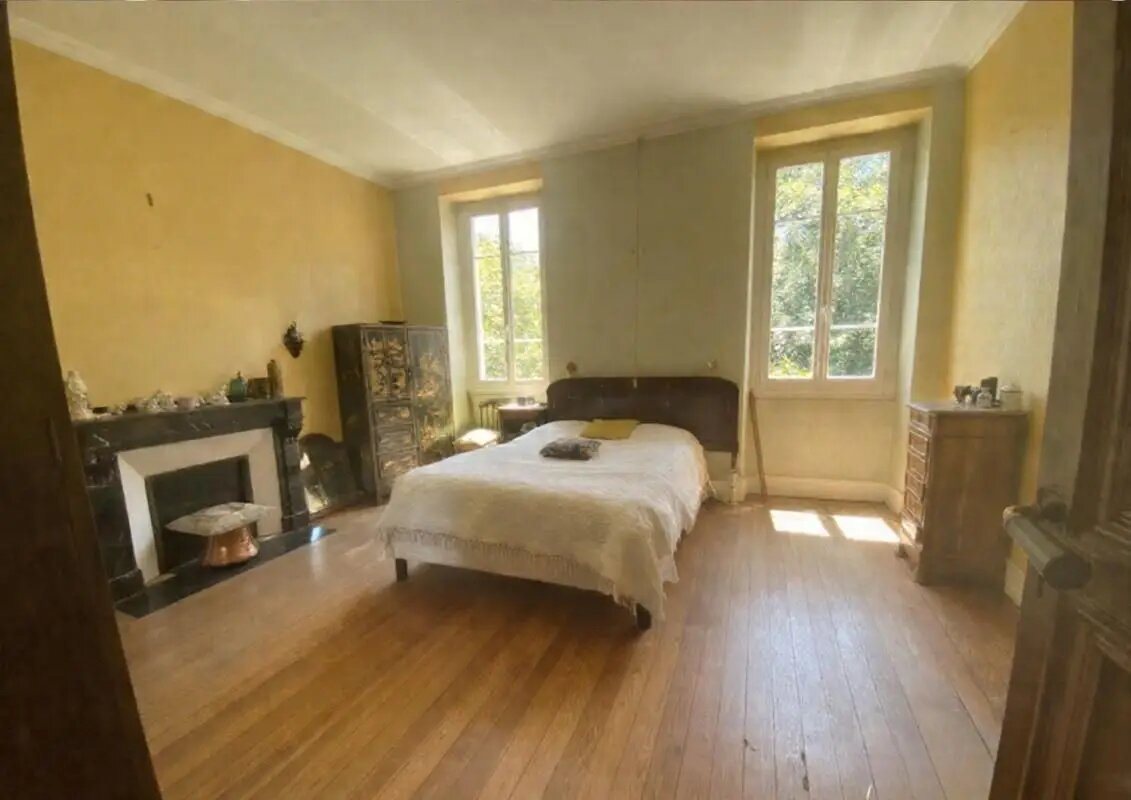 Maison à vendre, 184m², Castres