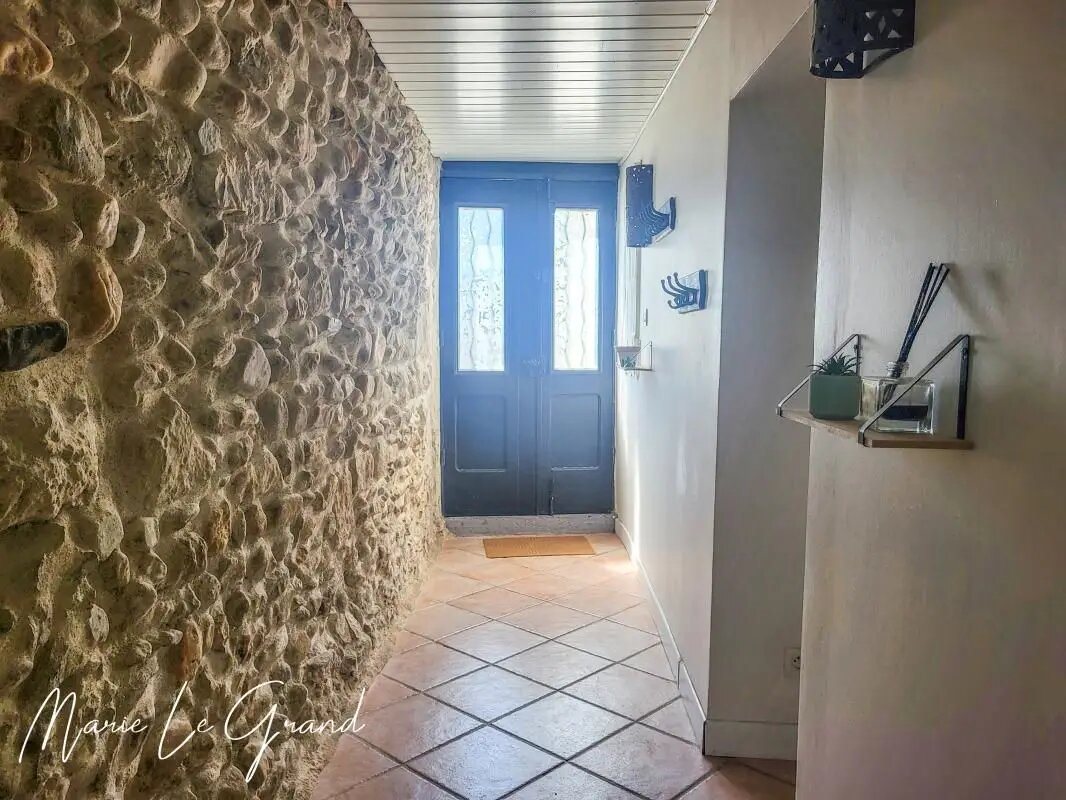 Maison à vendre, 158m², Labruguière