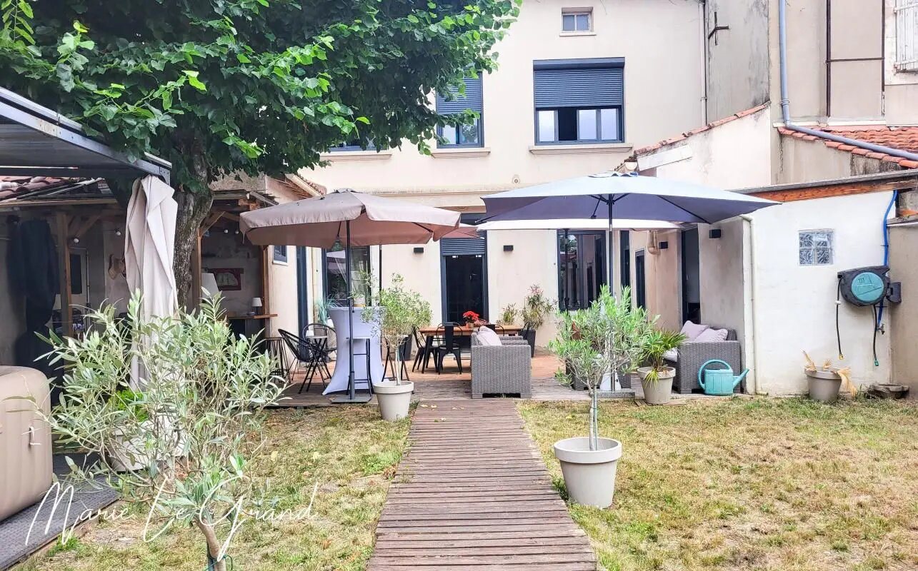 Maison à vendre, 203m², Castres