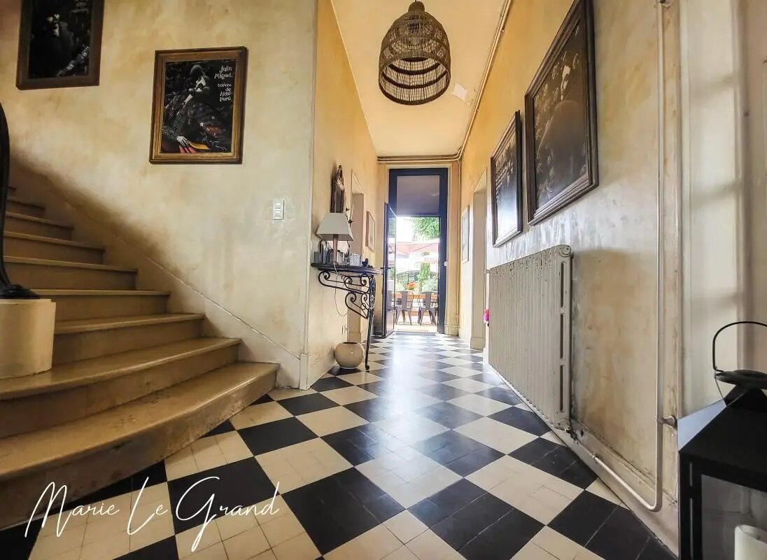 Maison à vendre, 203m², Castres