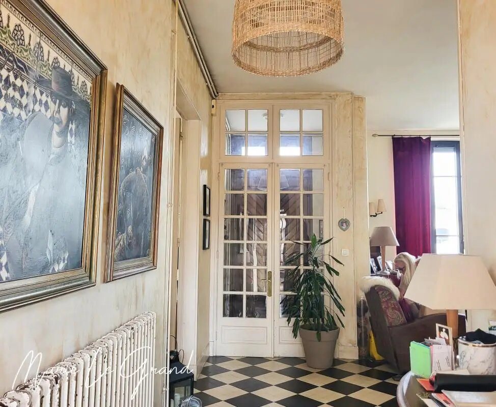 Maison à vendre, 203m², Castres