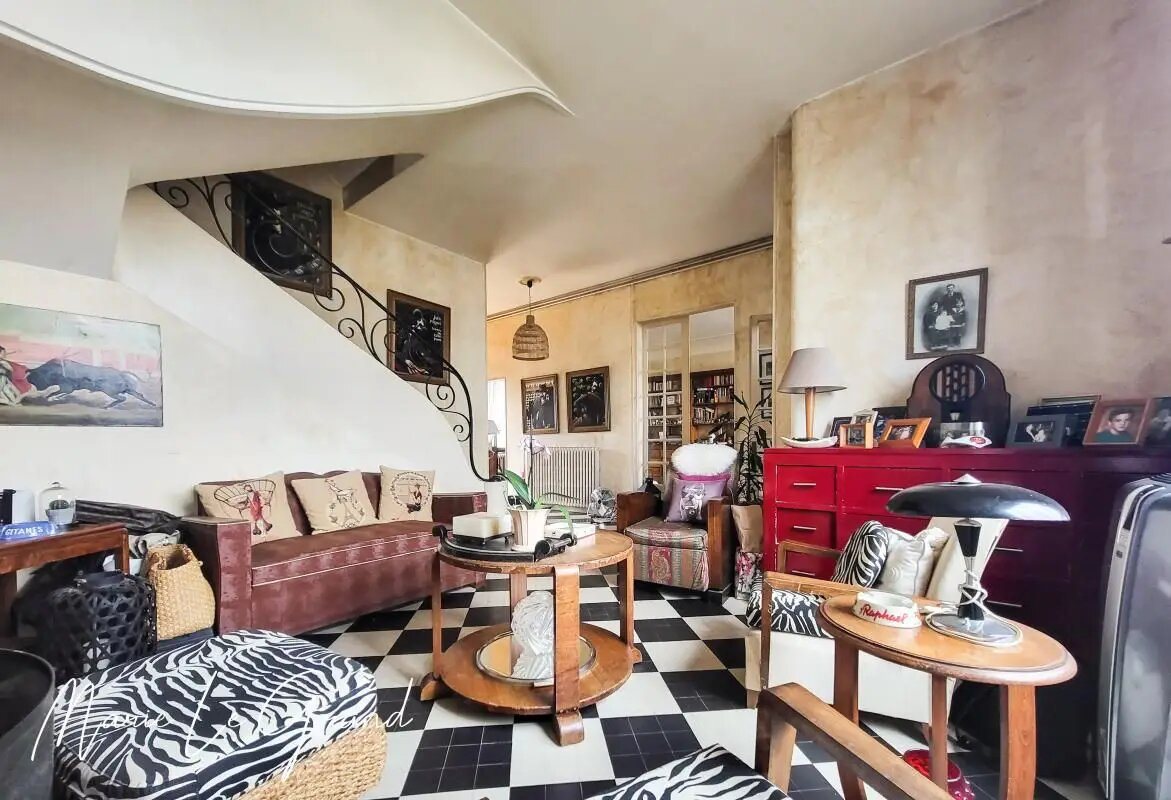 Maison à vendre, 203m², Castres