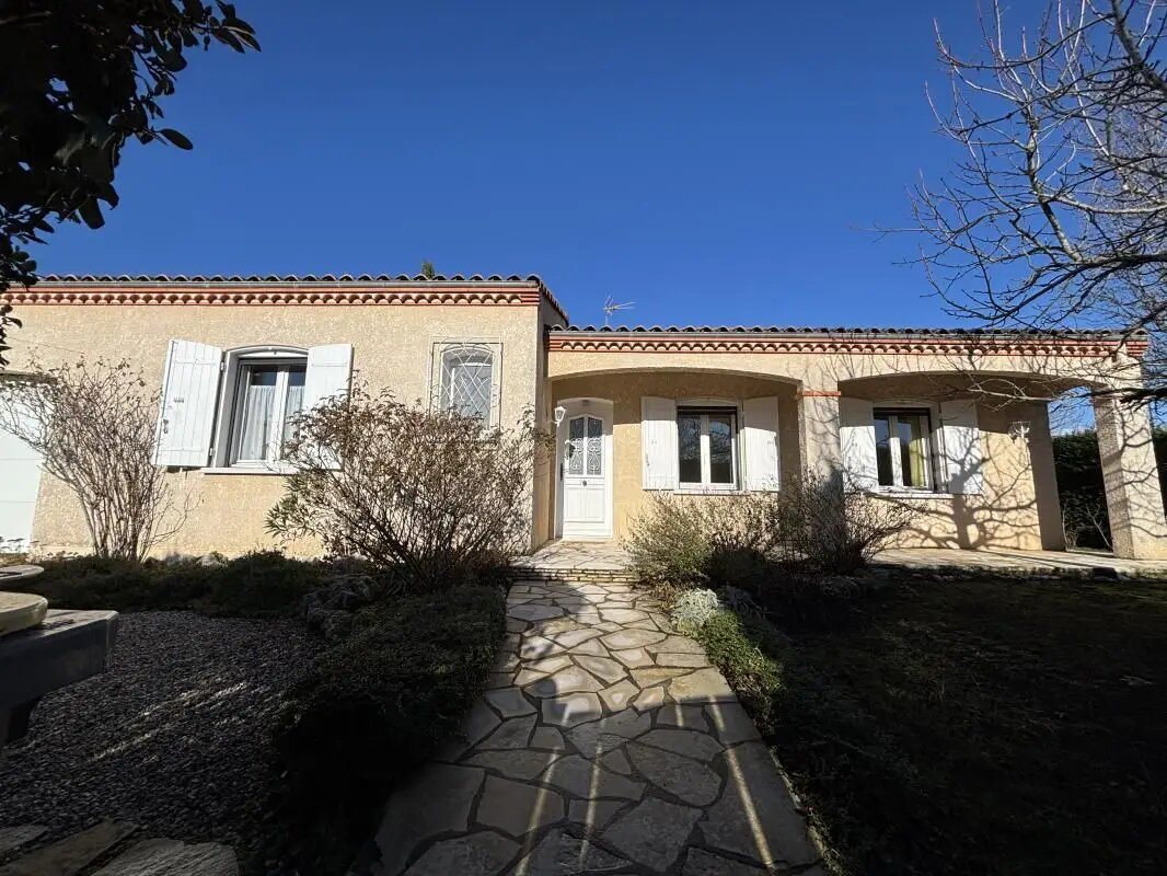 Maison à vendre, 116m², Castres