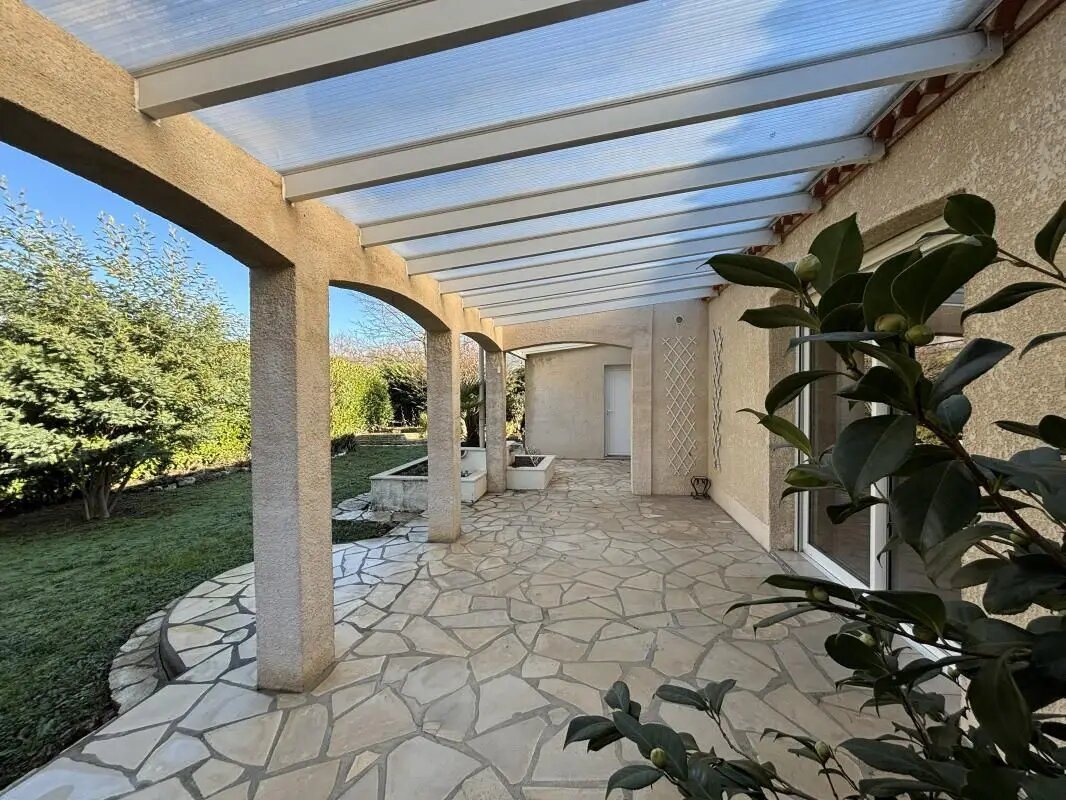 Maison à vendre, 116m², Castres