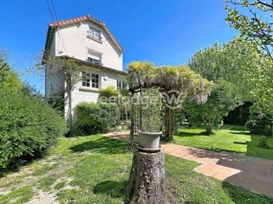 Maison à vendre, 184m², Vauréal