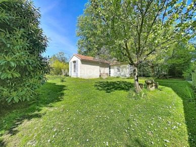 Maison à vendre, 184m², Vauréal