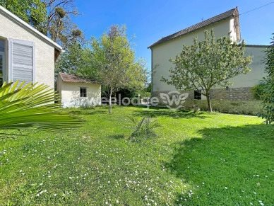 Maison à vendre, 184m², Vauréal