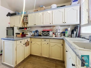 Maison à vendre, 98m², Jouy-le-Moutier
