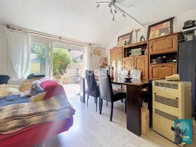 Maison à vendre, 98m², Jouy-le-Moutier