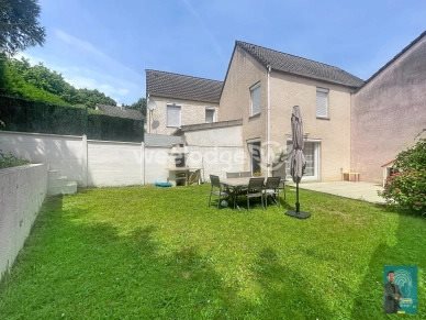 Maison à vendre, 80m², Jouy-le-Moutier