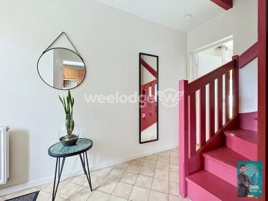 Maison à vendre, 80m², Jouy-le-Moutier
