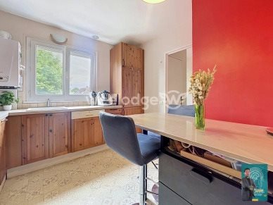 Maison à vendre, 80m², Jouy-le-Moutier