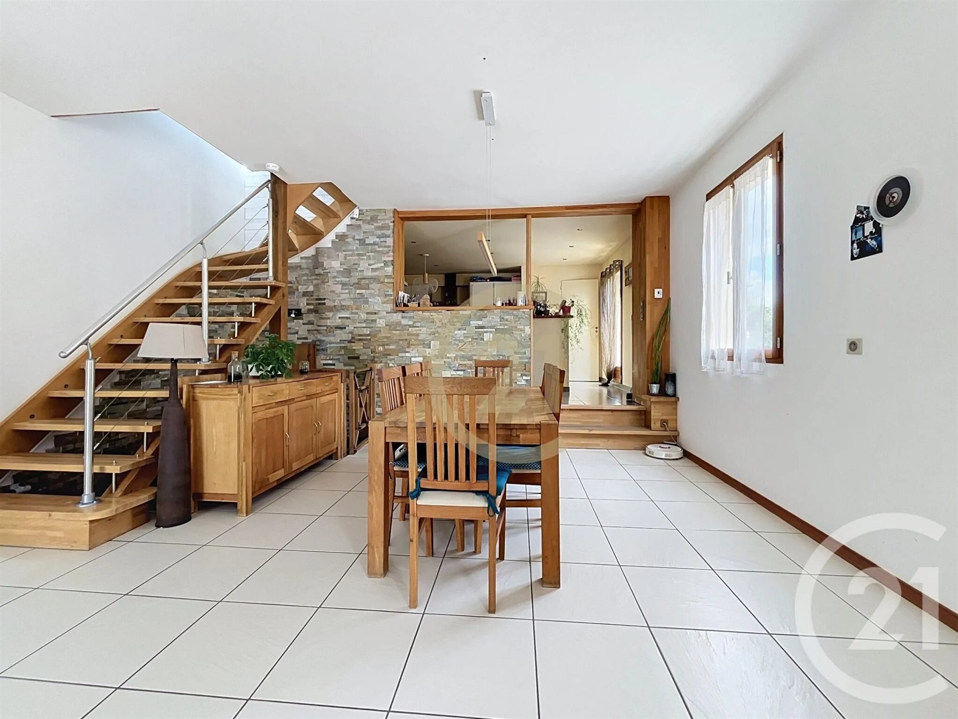 Maison à vendre, 160m², Jouy-le-Moutier