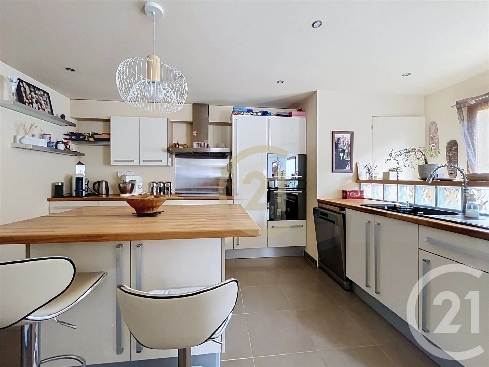 Maison à vendre, 160m², Jouy-le-Moutier