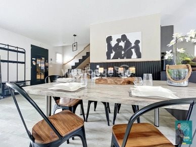 Maison à vendre, 145m², Vauréal