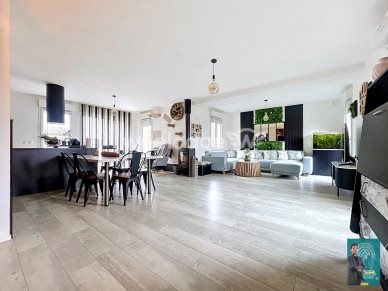 Maison à vendre, 145m², Vauréal