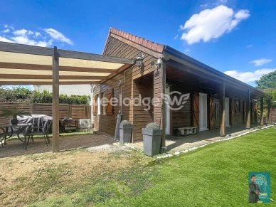 Maison à vendre, 87m², Jouy-le-Moutier