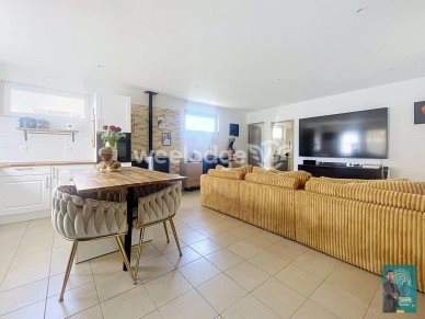 Maison à vendre, 87m², Jouy-le-Moutier