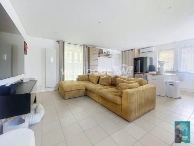 Maison à vendre, 87m², Jouy-le-Moutier