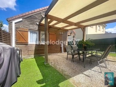 Maison à vendre, 87m², Jouy-le-Moutier
