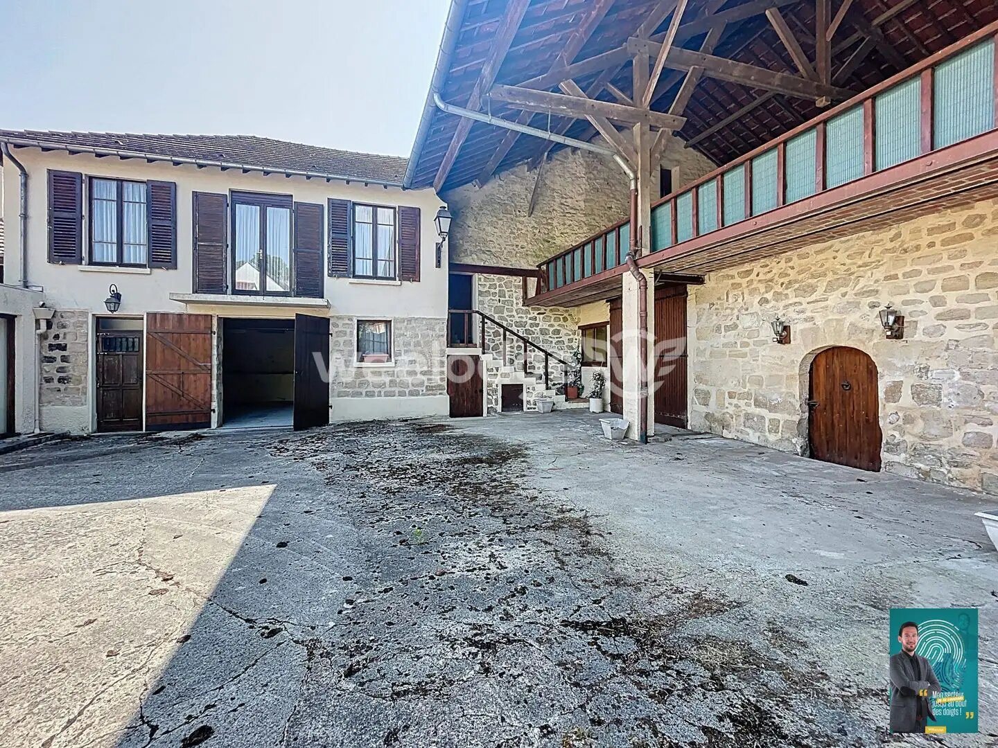 Maison à vendre, 313m², Vauréal