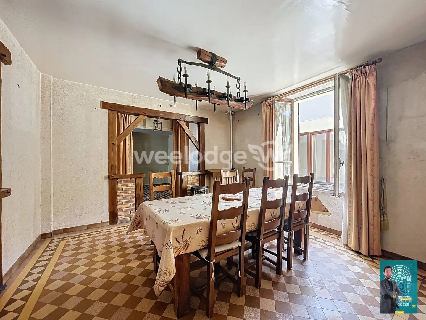 Maison à vendre, 313m², Vauréal