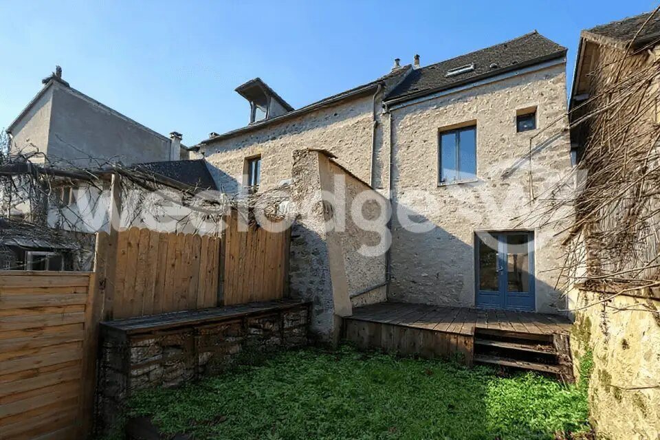 Maison à vendre, 65m², Vauréal