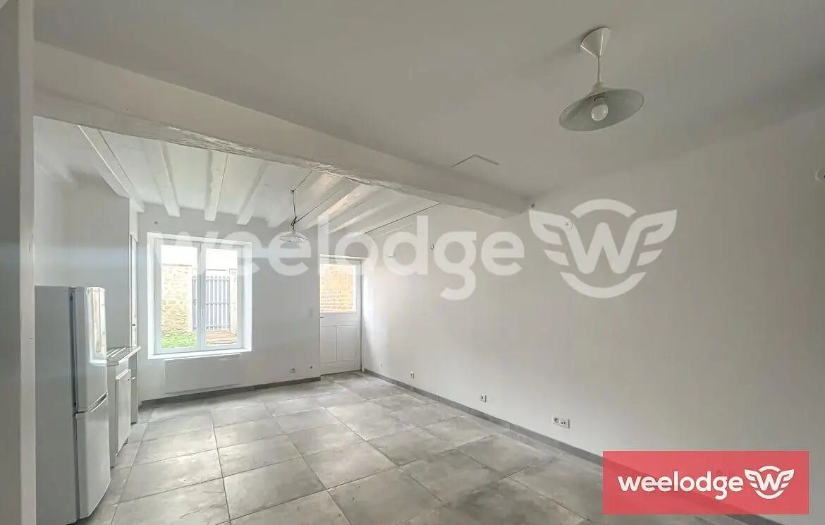 Maison à vendre, 65m², Vauréal