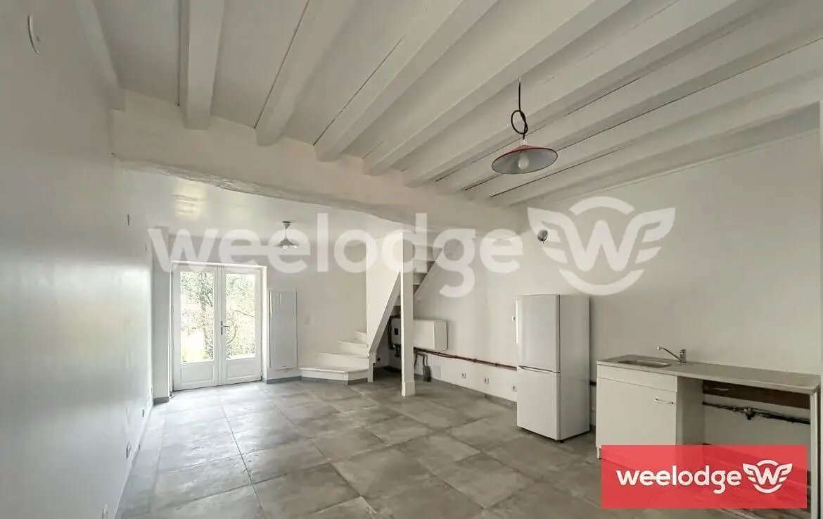 Maison à vendre, 65m², Vauréal