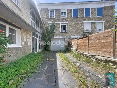 Maison à vendre, 168m², Vauréal