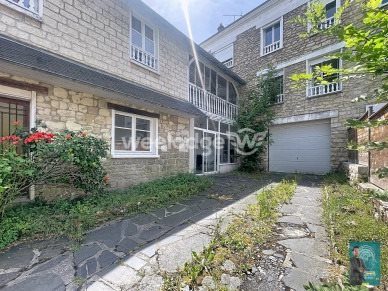 Maison à vendre, 168m², Vauréal