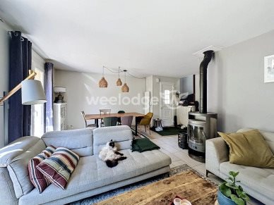 Maison à vendre, 114m², Jouy-le-Moutier