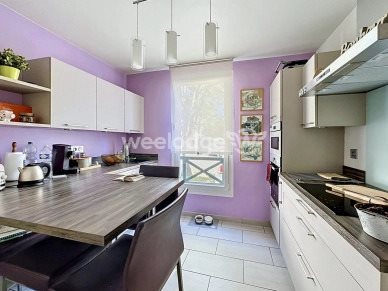 Maison à vendre, 114m², Jouy-le-Moutier