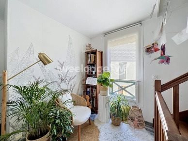 Maison à vendre, 114m², Jouy-le-Moutier