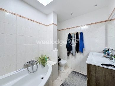 Maison à vendre, 114m², Jouy-le-Moutier
