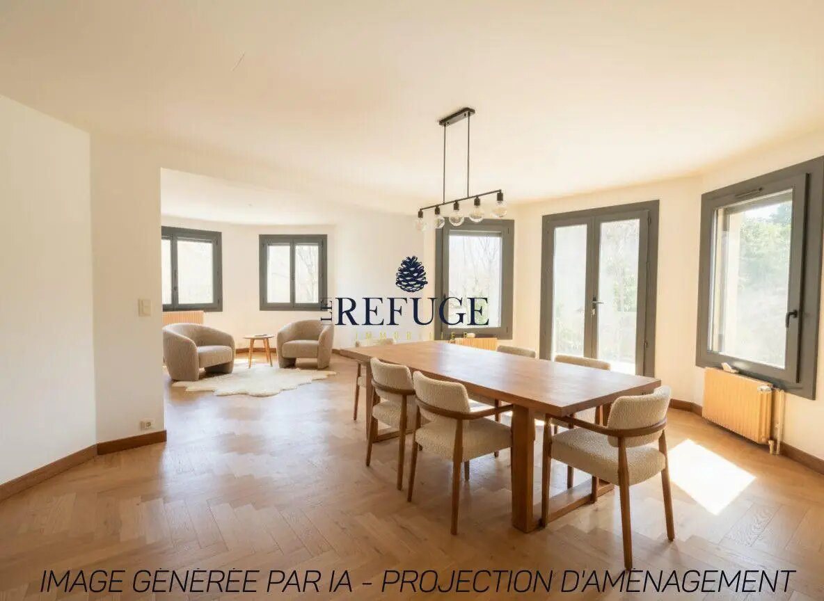 Maison à vendre, 127m², Embrun