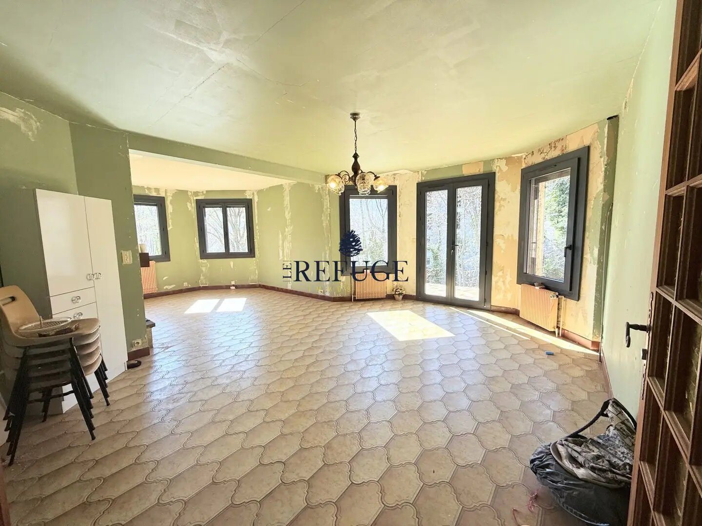 Maison à vendre, 127m², Embrun