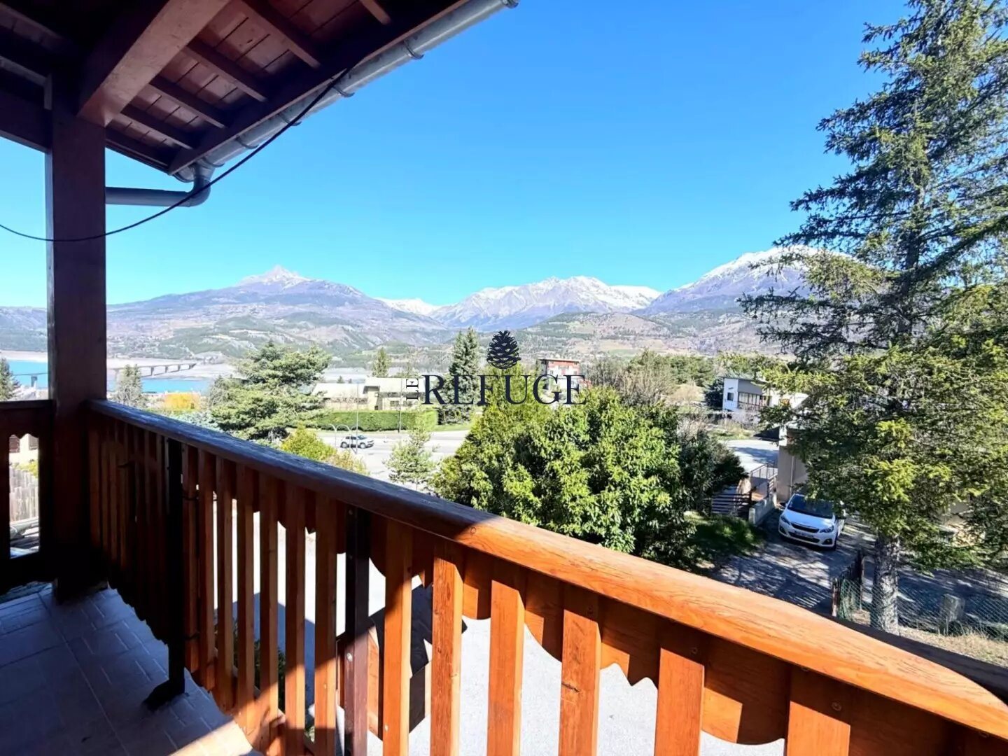 Maison à vendre, 144m², Savines-le-Lac