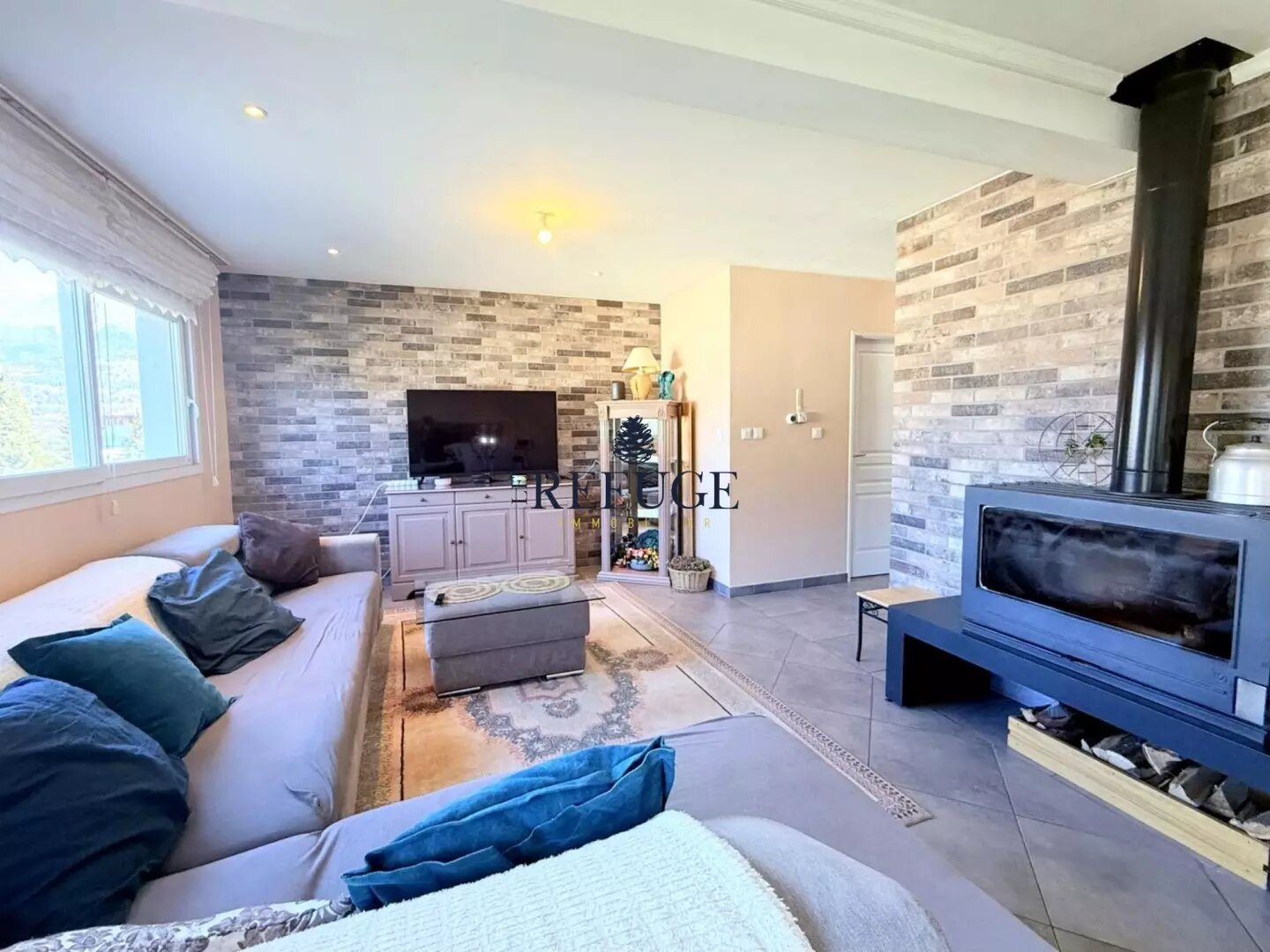 Maison à vendre, 144m², Savines-le-Lac