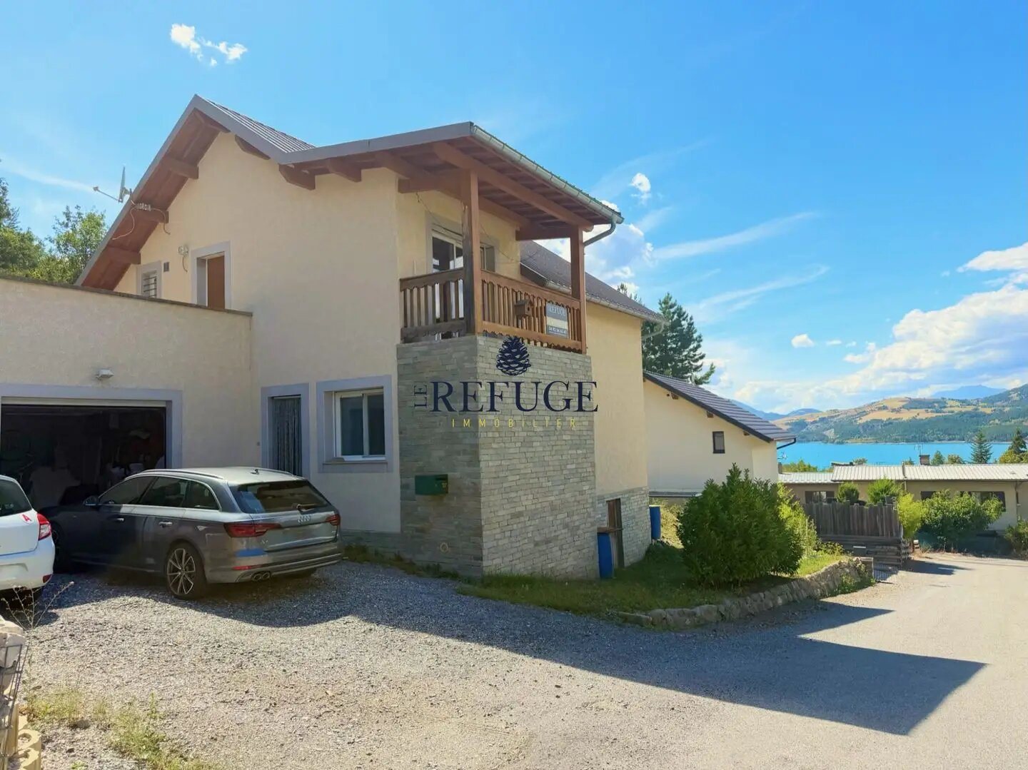 Maison à vendre, 144m², Savines-le-Lac