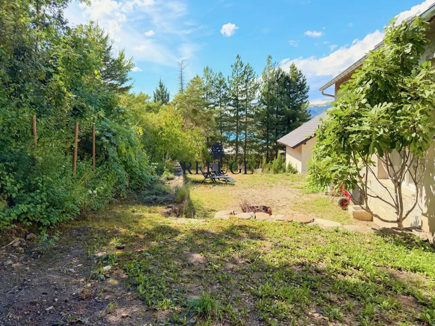 Maison à vendre, 144m², Savines-le-Lac