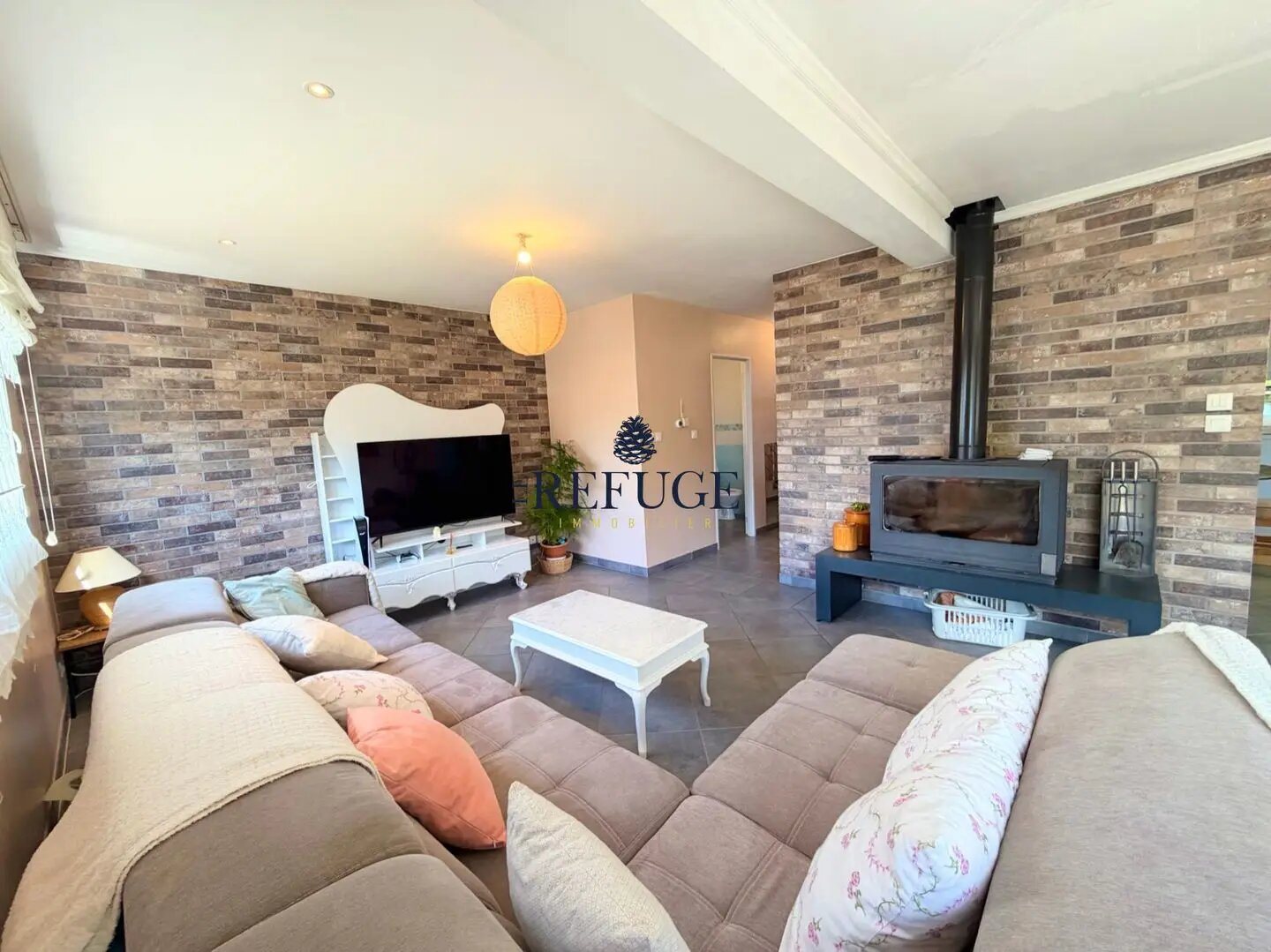 Maison à vendre, 144m², Savines-le-Lac