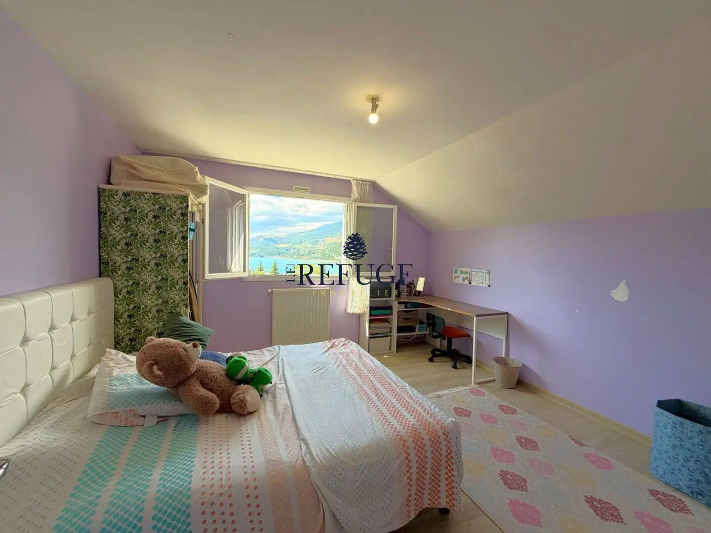 Maison à vendre, 144m², Savines-le-Lac