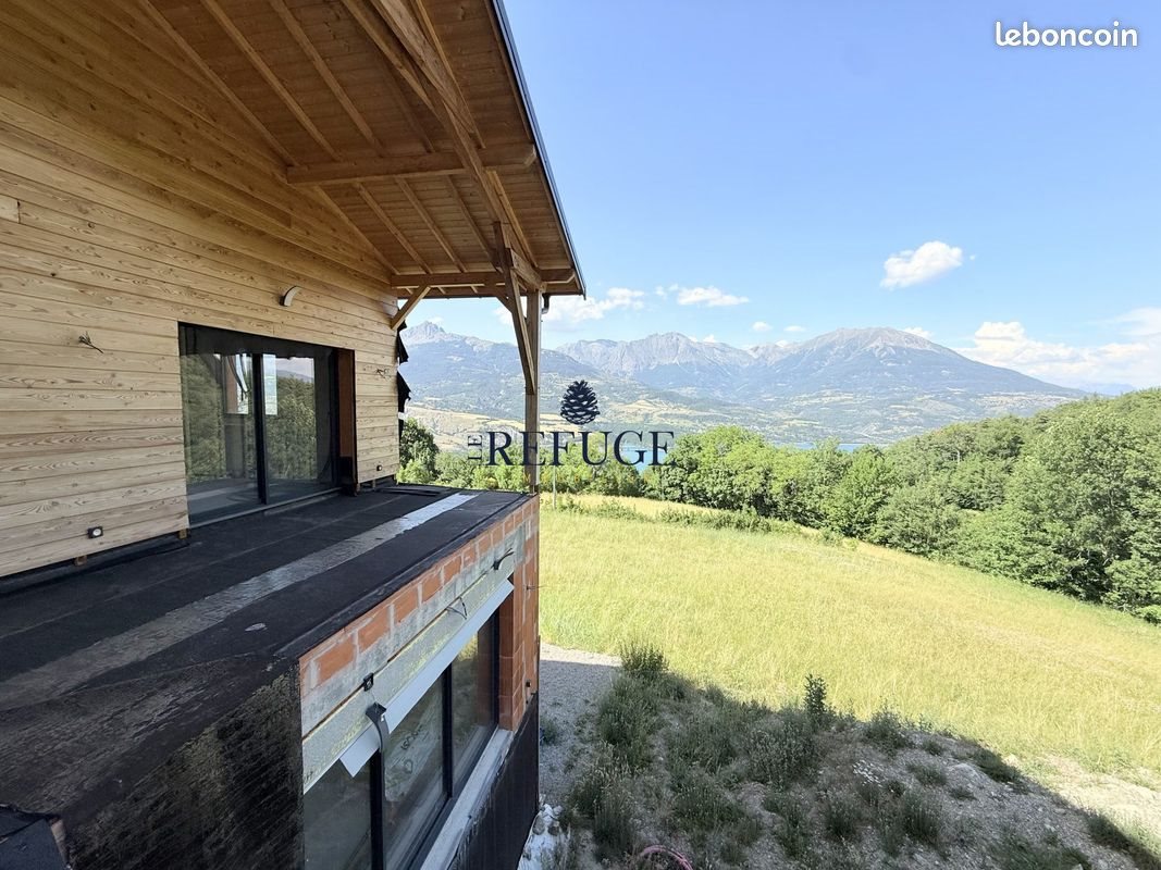 Maison à vendre, 250m², Réallon